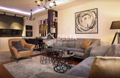 Banesë Luksoze me qira në Rrugën B