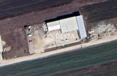 Objekt në shitje te Prishtina Mall