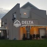 Shtëpi në shitje/me qira në lagjen Qershia