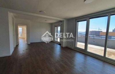 Ofrojm Zyre / Penthous me qira në Lagjën e Spitalit