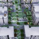 Ofrohet në shitje banesa me sipërfaqe 126m², me lokacion te Prishtina e Re