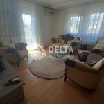 Ofrohet banesa me siperfaqe 80m² me qira ne Lagjen Arbëria