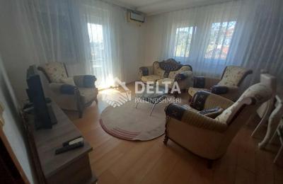 Ofrohet banesa me siperfaqe 80m² me qira ne Lagjen Arbëria