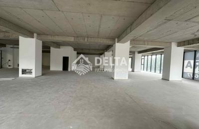 Objekt me qira ne Lakrishte 1100m2