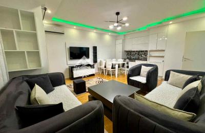 Banesë me qira në lagjen e Muhaxherëve