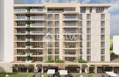 Lokal në shitje në rrugën A