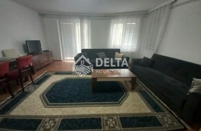 Ofrohet banesa me siperfaqe 80m² me qira ne Lagjen Arbëria