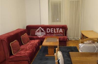 Banesë me qira ne Rrugen Muharrem fejza