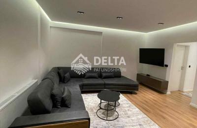 Banesë moderne 80m2 me qira në Lagjën Prishtina e Re