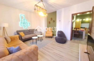 Banesë me qira në Qendër