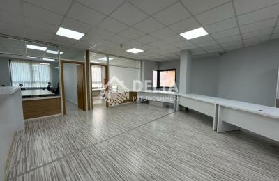 Zyrë me qira në Qendër