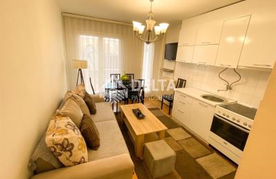 Banesë me qira në Dardani