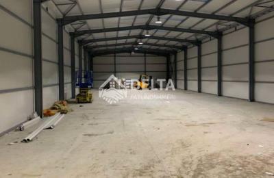 Depo me qira në M.Prishtinë-Ferizaj