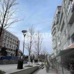 Zyrë me qira në Qendër