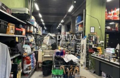 Lokal me qira në Qendër