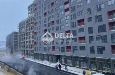 Banesë me qira në rrugën C