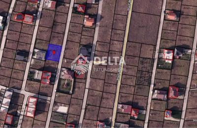 Truall në shitje në lagjen Qëndresa