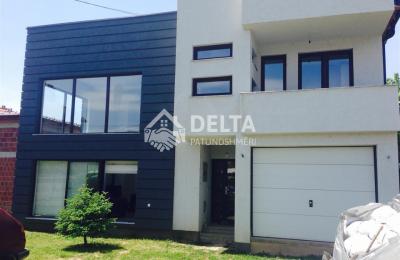 Shtëpi në shitje në Bërnicë