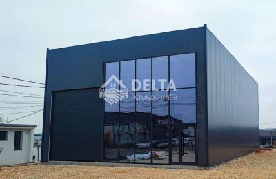 Depo me qira në Fushë Kosovë