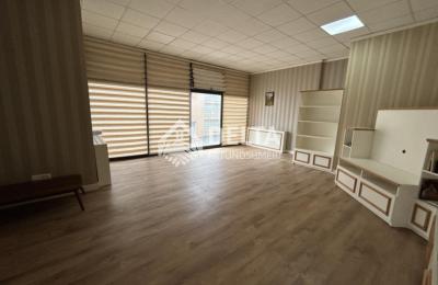 Lokal me qira në Aktash