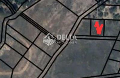 Parcela në shitje në Bërnicë të Epërme