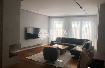 Penthouse me qira te Bregu i Diellit