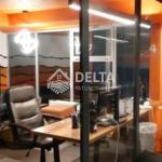 Zyrë me qira në Qendër