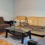 Banesë me qira në Qendër