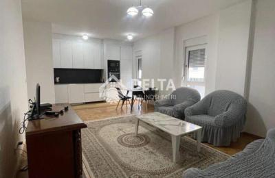 Banesë me qira në rrugën B