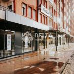 Lokal me qira në rrugën B