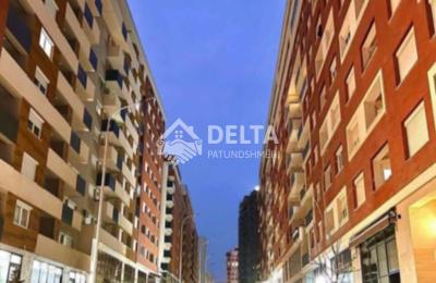 Lokal me qira te Mati 1