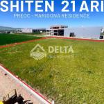 Truall në shitje në Graçanicë