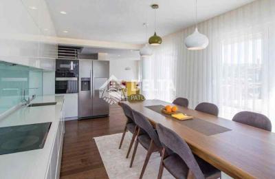 Banesë / Dublex Luksozë me qira në lagjen Pejton