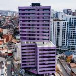 Zyrë 45m² me qira – Lagjja e Muhaxherëve