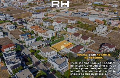 Truall 5 ari në SHITJE në Veternik