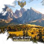 VILLAT NË SHITJE NOVOBËRDË