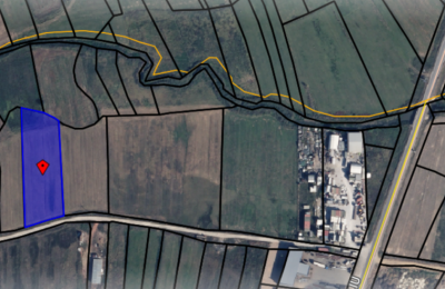 Ringa (Për Shitje Toka në Babush-Ferizaj)404/24