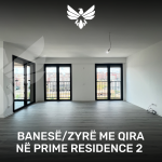 Banesë/Zyrë me Qira në Lakrishtë – Prime Residence 2