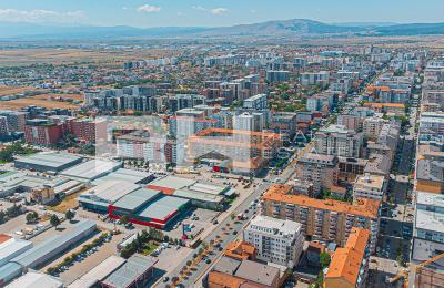 Lokal 109.45m² në SHITJE në Fushë Kosovë