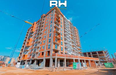 Banesë 74.97m² në SHITJE në Fushë Kosovë