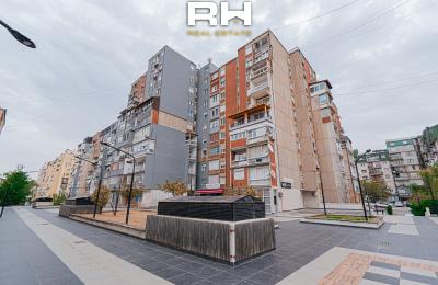 Banesë – Zyre 110m² me QIRA në Dardani