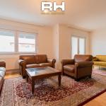 Banesë 111.38m² në SHITJE në objektin e ‘Nartel Exin’, Emshir