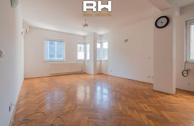 Banesë – Zyre 110m² me QIRA në Lagjen e Muhaxherëve