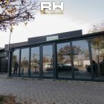 Lokal 100m² me QIRA në Emshir