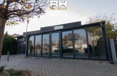 Lokal 100m² me QIRA në Emshir