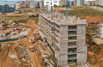Banesa 85.30m² në SHITJE në Rrugën C