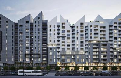 Ringa (Shitet Banesa te EB-Residence)930/24