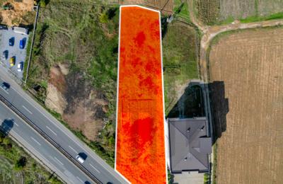 Tokë në Shitje – 20 Ari në Babimoc, Obiliq