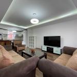 Banesë me 2 dhoma gjumi me qira në lagjen Aktash