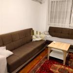 Banesë me qira në Kalabri – Emshir